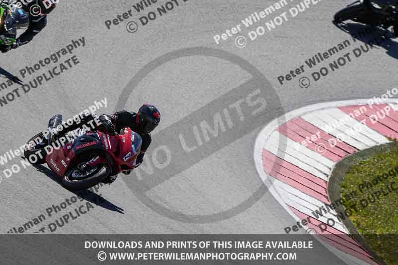 motorbikes;no limits;peter wileman photography;portimao;portugal;trackday digital images